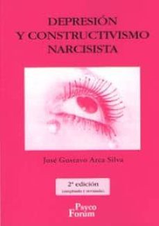 depresion y constructivismo narcisista (edicion 2015)-9788496002296