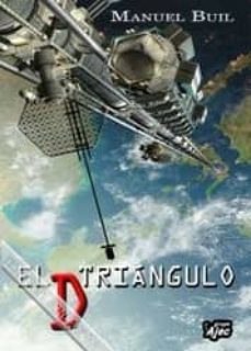 el triangulo d-manuel buil-9788496013896