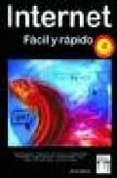 internet facil y rapido (4ª edicion)-jaime blanco-9788496097896
