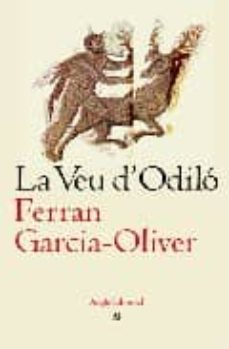 la vu d odilo-ferran garcia oliver-9788496103696
