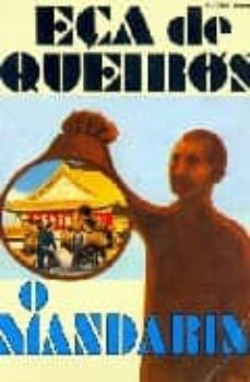 o mandarim-9788496163096
