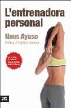 l'entrenadora personal-9788496201996