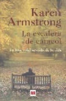la escalera de caracol: en busca del sentido de la vida-9788496231696