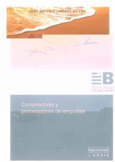 compiladores y procesadores de lenguajes-9788496274396