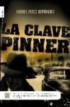la clave pinner-9788496284296