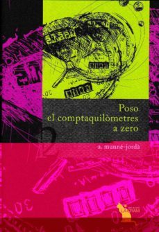 poso el comptaquilometres a zero-9788496349896