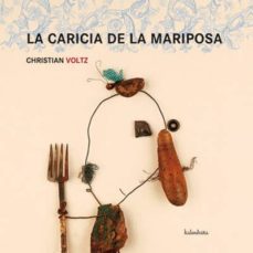 la caricia de la mariposa-9788496388796