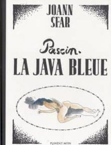 la java blue, 7º volumen-9788496427396