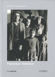 francisco ontañon (photobolsillo 56)-9788496466296