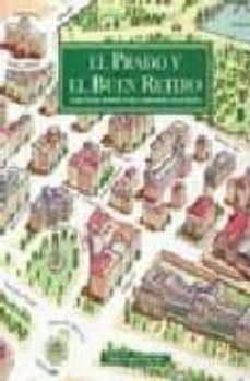 el prado y el buen retiro-9788496470996