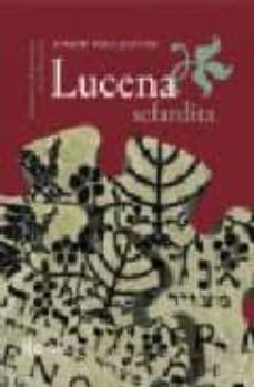 lucena sefardi-9788496556096