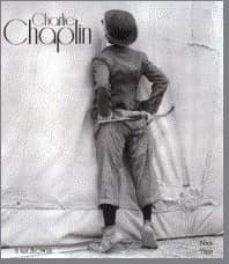 (pe) charlie chaplin-9788496592896