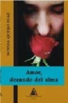 amor, desnudo del alma-noelia queijo diaz-9788496621596