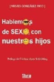 hablemos de sexo con nuestros hijos-9788496626096