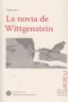 la novia de wittgenstein-dolan mor-9788496633896