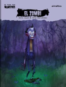 el zombi-enric lluch-9788496726796