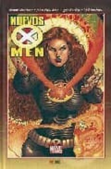 nuevos x-men nº 3-9788496734296