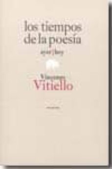 los tiempos de poesia-9788496775596