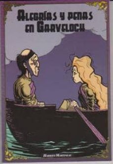 alegrias y penas en garveloch-harriet martineau-9788496877696