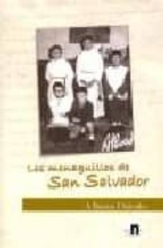 los monaguillos de san salvador-a. donato i salvador-9788496910096