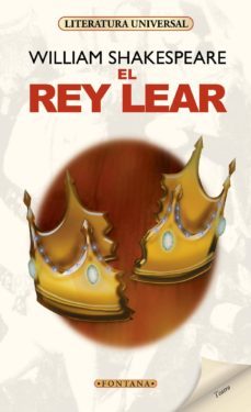 el rey lear-9788496975996
