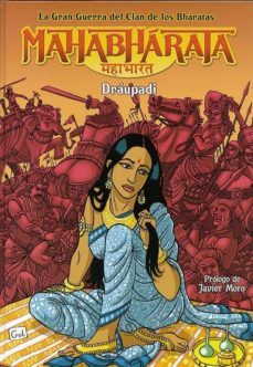 mahabharata,2: draupadi-9788497168496