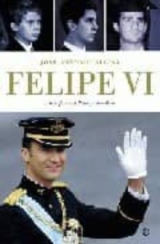 felipe vi-9788497344296