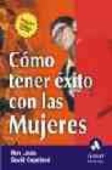 como tener exito con las mujeres-ron louis-9788497351096