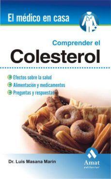 comprender el colesterol-9788497352796
