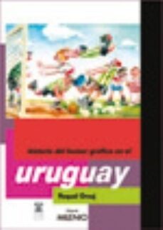 historia del humor grafico en el uruguay-raquel orzuj-9788497431996
