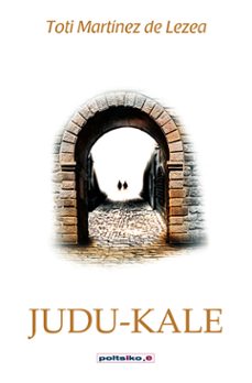 judu-kale-toti martinez de lezea-9788497464796