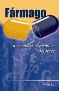 farmago diccionario terpeutico al reves-9788497513296