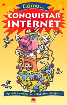 como conquistar internet-i. lewis-9788497542296