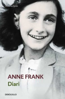 diari d anna frank-anne frank-9788497594196