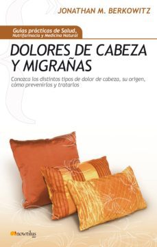 dolores de cabeza y migrañas (ebook)-9788497634496