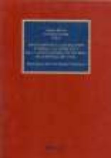 adaptacion de la legislacion interna a la normativa de la union e uropea en materia de cooperacion civil (homenaje al profesor doctor ramon viñas farre)-alegria (ed.) borras-georgina garriga suaum-9788497689496