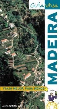 madeira 2010 (guia viva)-9788497769396