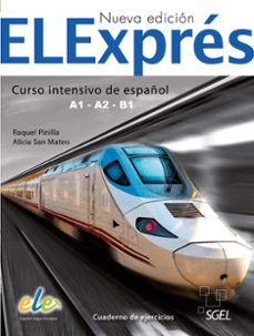 elexpres cuaderno de ejercicios ed 2016-9788497789196