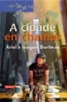 a cidade en chamas-9788497822596