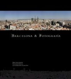 barcelona i fotografia (catalan)-9788497852296