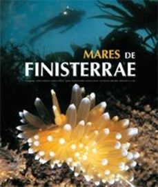 mares del finisterrae (gallego)-joaquin araujo-9788497853996