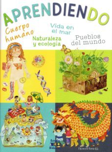 aprendiendo-eleonora barsotti-9788497868396