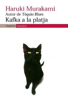 kafka a la platja-haruki murakami-9788497872096