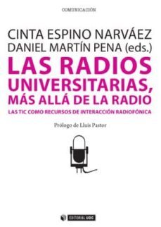 las radios universitarias, mas alla de la radio-9788497889896