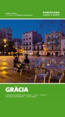 gracia-gabriel pernau-antoni capilla-9788497918596