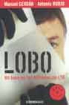 lobo: un topo en las entrañas de eta-9788497930796