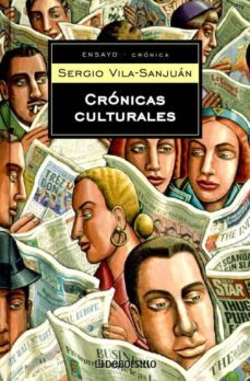 cronicas culturales-9788497932196