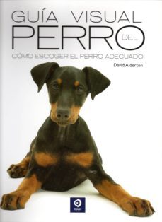 guia visual del perro-david alderton-9788497944496