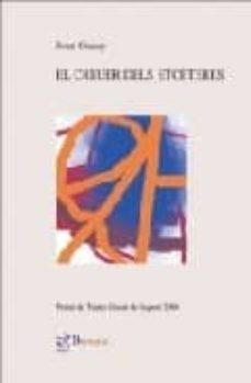 el creuer del etceteres (premi de teatre ciutat de sagunt 2006)-9788497952996