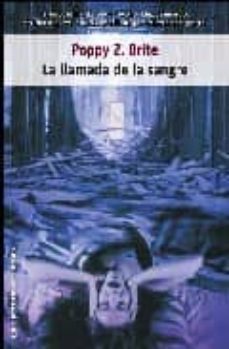 la llamada de la sangre-9788498001396